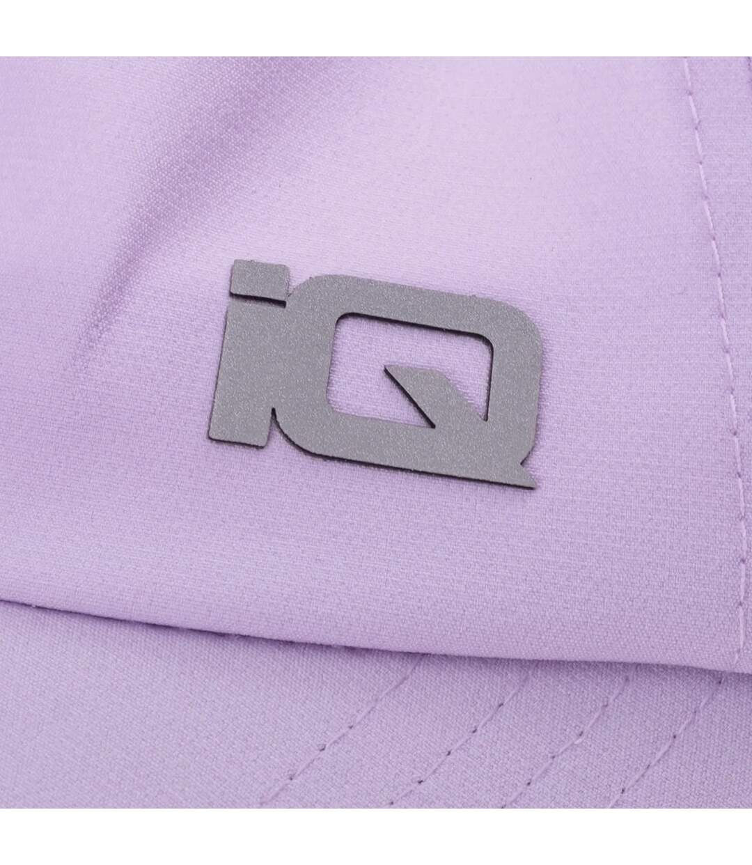 Casquette De Baseball Astro Femme Violet Brumeux IQ-3