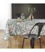 Nappe Imprimé Beautaline 150x240cm Vert-3