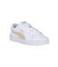 Baskets Style Holographique Jada Femme Blanc Puma-1