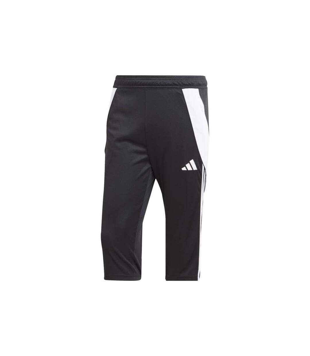 Pantacourt Tiro Homme Noir Adidas-2