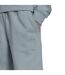 Womens/ladies Disney Mickey Mouse Joggers Grey Adidas-4