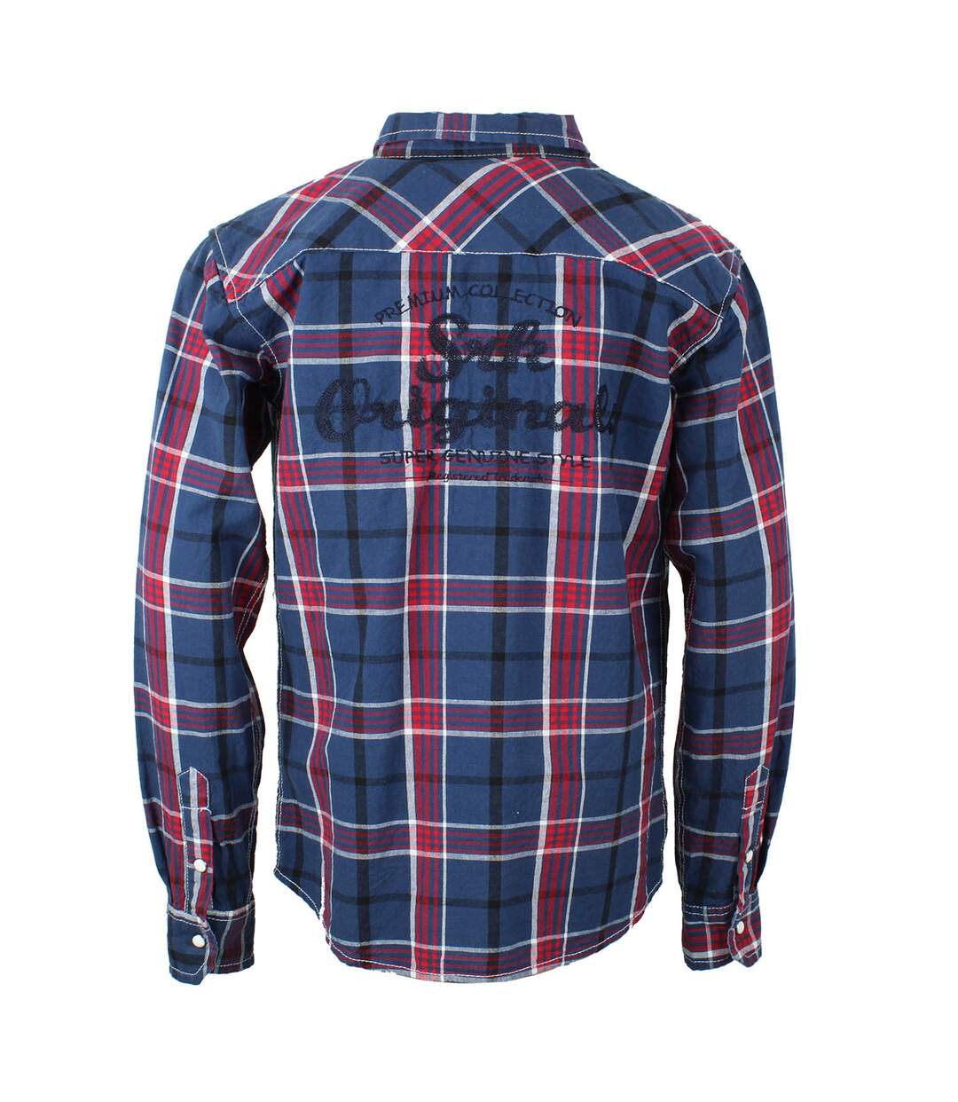 Chemise homme CEFIR-2
