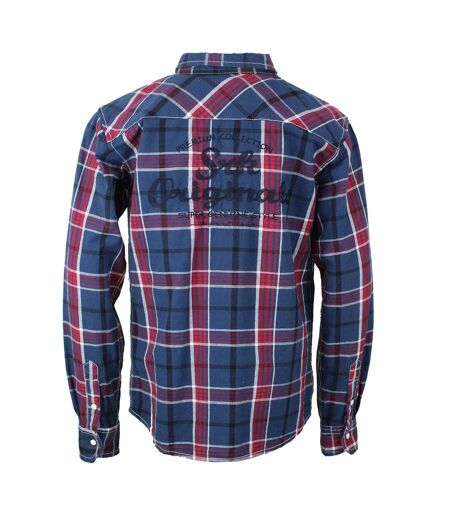 Chemise homme CEFIR