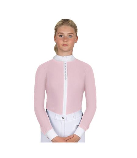 Haut De Spectacle Motif/style Strass Larkhall Femme Rose Pâle Coldstream