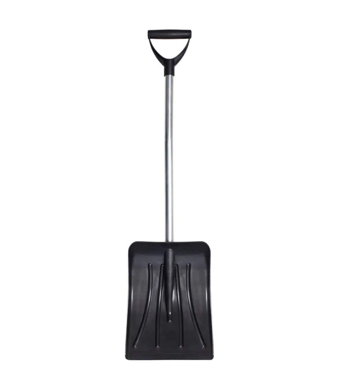 Trespass Mr Plow Emergency Snow Shovel (One Size) (Black) - UTTP1031-1