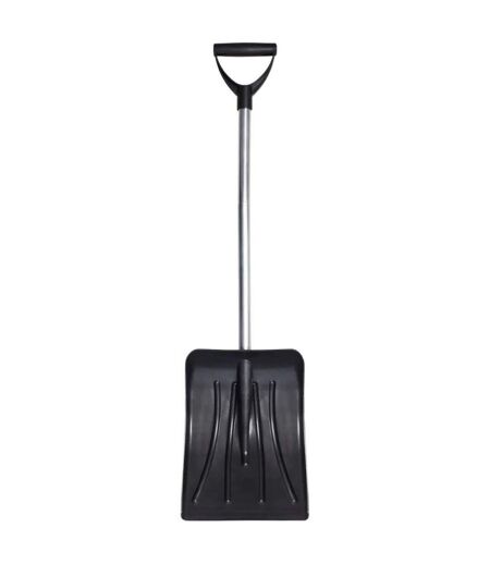 Trespass Mr Plow Emergency Snow Shovel (One Size) (Black) - UTTP1031