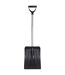 Trespass Mr Plow Emergency Snow Shovel (One Size) (Black) - UTTP1031-1