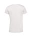 T-shirt #inspire e150 femme blanc B&C-2