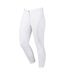 Culotte prime femme blanc Dublin-1