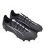 Chaussures De Foot Ultra Match Adulte Noir Puma-1