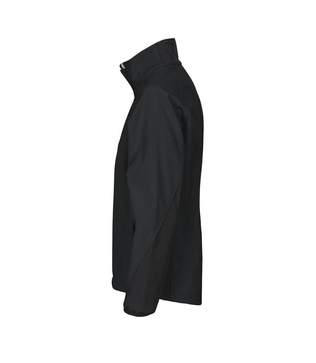 Veste Softshell Femme Noir Projob-3