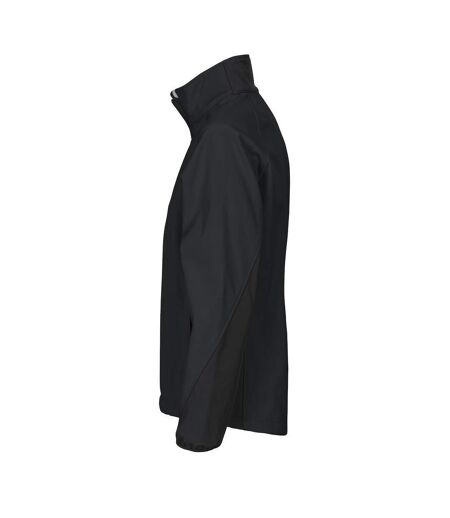 Veste Softshell Femme Noir Projob