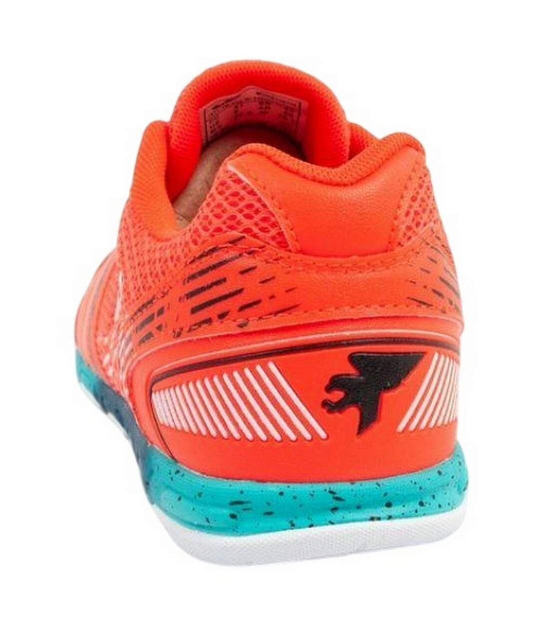 Chaussures De Foot En Salle Mundial Homme Orange Joma-2