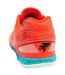 Chaussures De Foot En Salle Mundial Homme Orange Joma-2