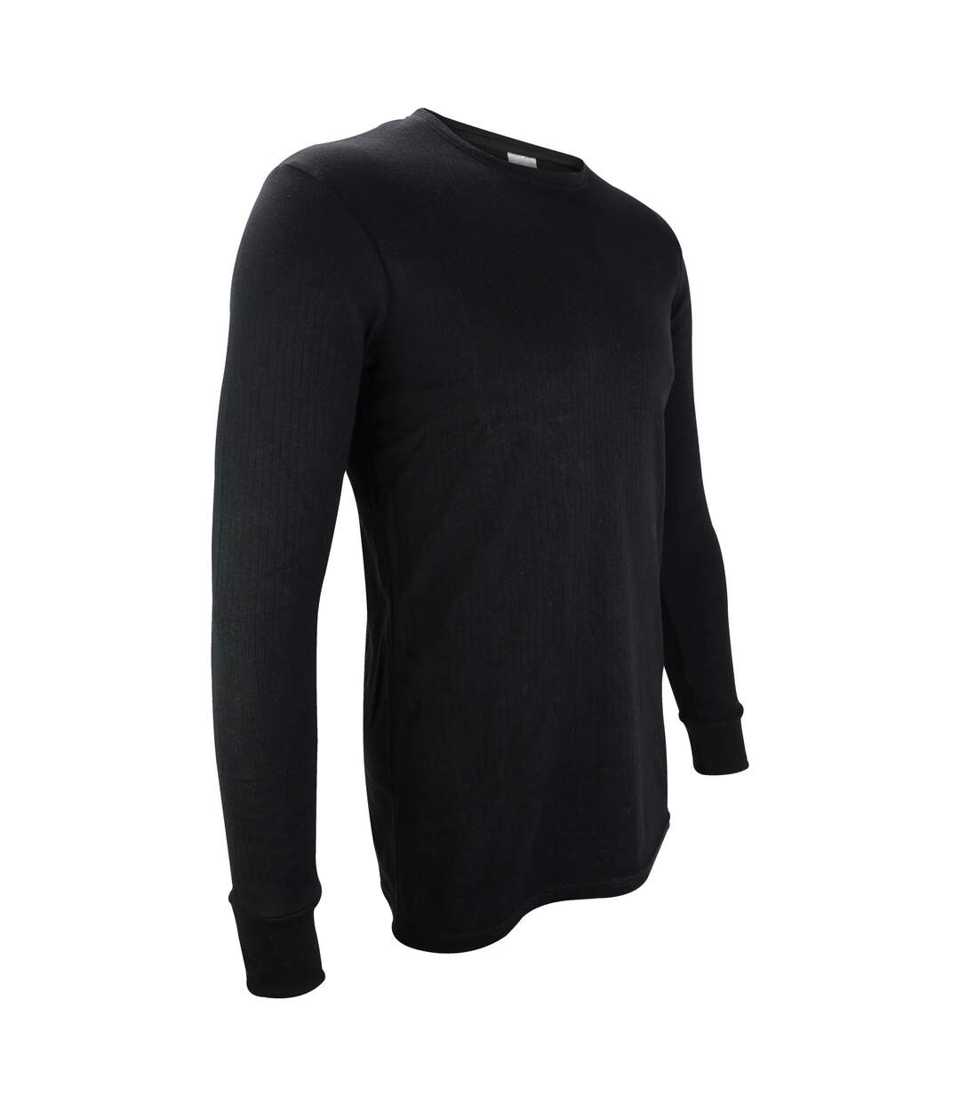 Mens Long Sleeve Super Soft & Warm Thermal Top-3
