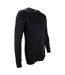 Mens Long Sleeve Super Soft & Warm Thermal Top-3