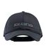 Casquette De Baseball Aylen Femme Noir Iguana-2