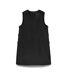 Robe noire femme vero moda fany-3