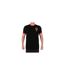Mens United Wembley 1958 Crest T-shirt Black Fan Originals-1