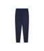 Mens Blaze Base Layer Leggings Dark Blue Animal-2