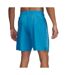 Short bleu homme under armour wdmk-2