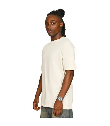 T-shirt Core Adulte Écru Casual Classics