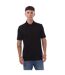 Polo Parlay Homme Noir Hugo Boss-2