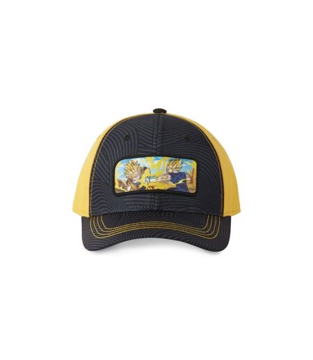 Casquette baseball Dragon Ball Z Vegeto Freegun