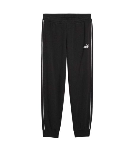 Pantalon De Jogging Sport Femme Noir  Puma