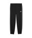 Pantalon De Jogging Sport Femme Noir  Puma-1