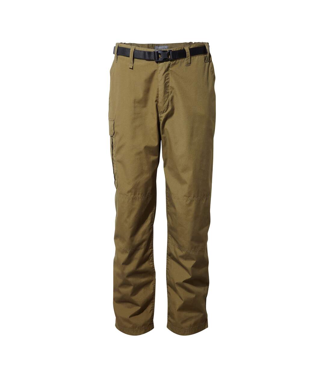 Pantalon kiwi classic homme kaki Craghoppers