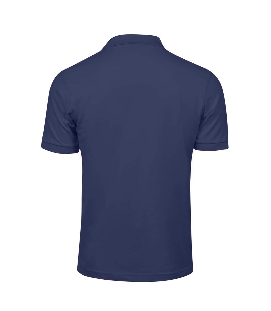 Polo Luxury Homme Denim TeeJays-3