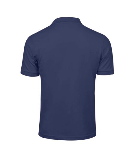 Polo Luxury Homme Denim TeeJays