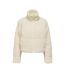 Manteau beige femme only sandra-1