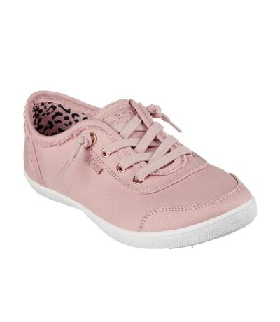 Womens/ladies Bobs B Cute Shoes Rose Skechers