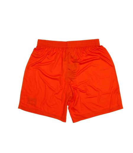 Short orange homme hungaria - xs