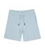 Short Vert Bleuté Homme Teddy Smith Narky - L-1