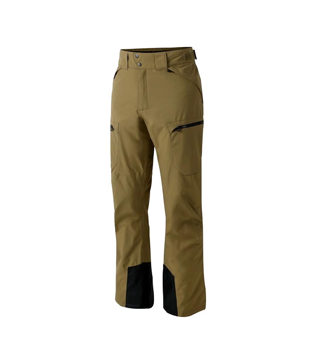 Pantalon De Ski Baseplate Homme Olive Dare 2B-4