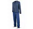 Pyjama Homme Hiver Polaire ULTRA Doux Z2655-1