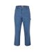 Mens Rindge Washed Straight Leg Trousers Dark Denim Timberland-1