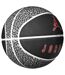 Air Jordan 8 Panel Basketball One Size Black Grey Nike-2