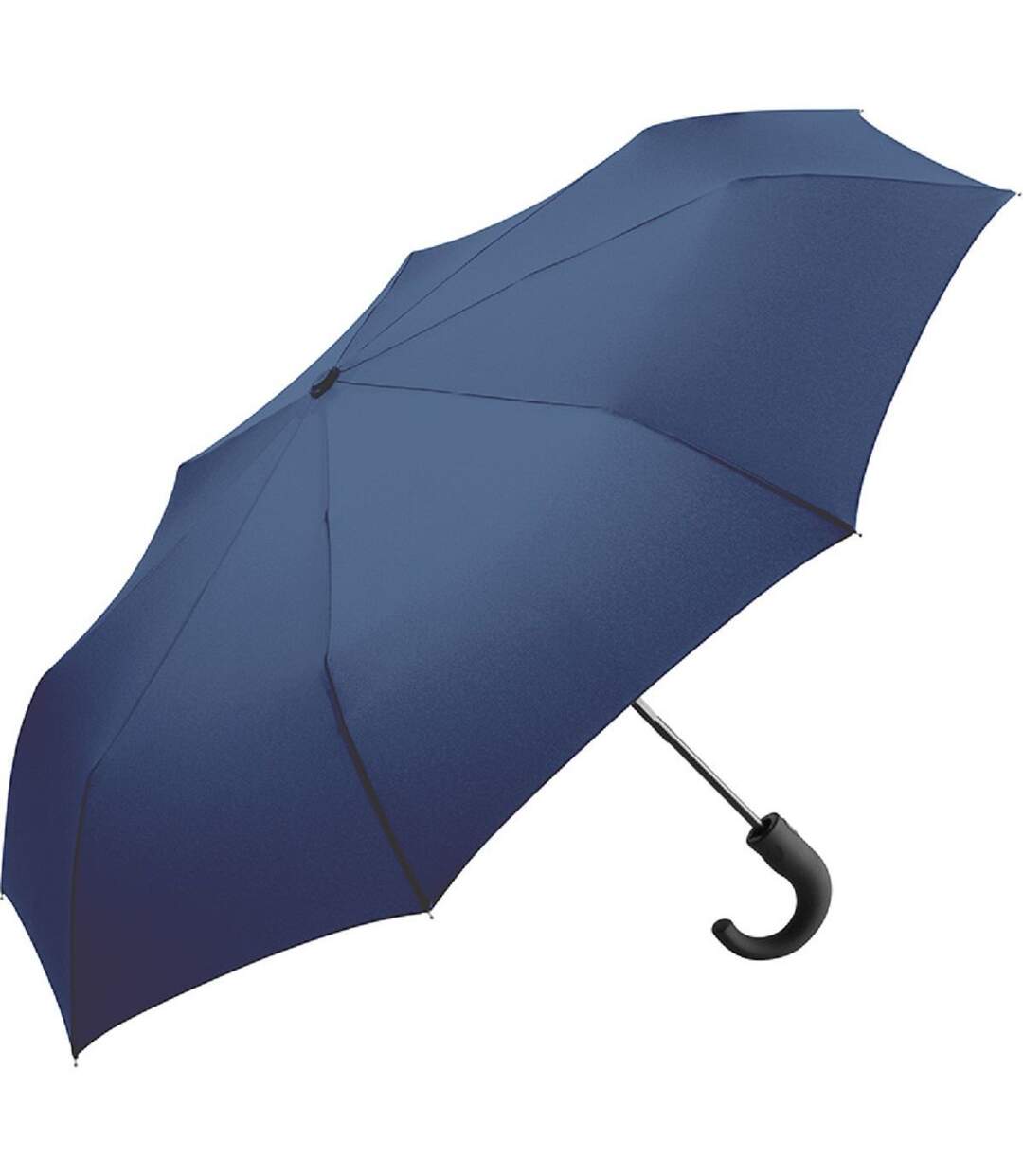 Parapluie de poche - FP5402 - bleu marine-1