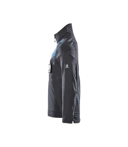 Veste Advanced Homme Noir Pétrole Foncé Mascot