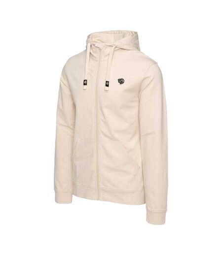 Veste À Capuche Jua Homme Blanc Iguana