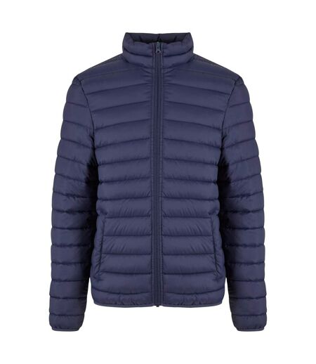 Doudoune Basic Homme Bleu Marine Urban Classics