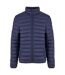 Doudoune Basic Homme Bleu Marine Urban Classics-1