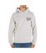 Sweat Gris Homme Tommy Hilfiger DM0DM18860 - 3XL