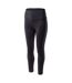 Womens/ladies Vika Leggings Black Martes-3