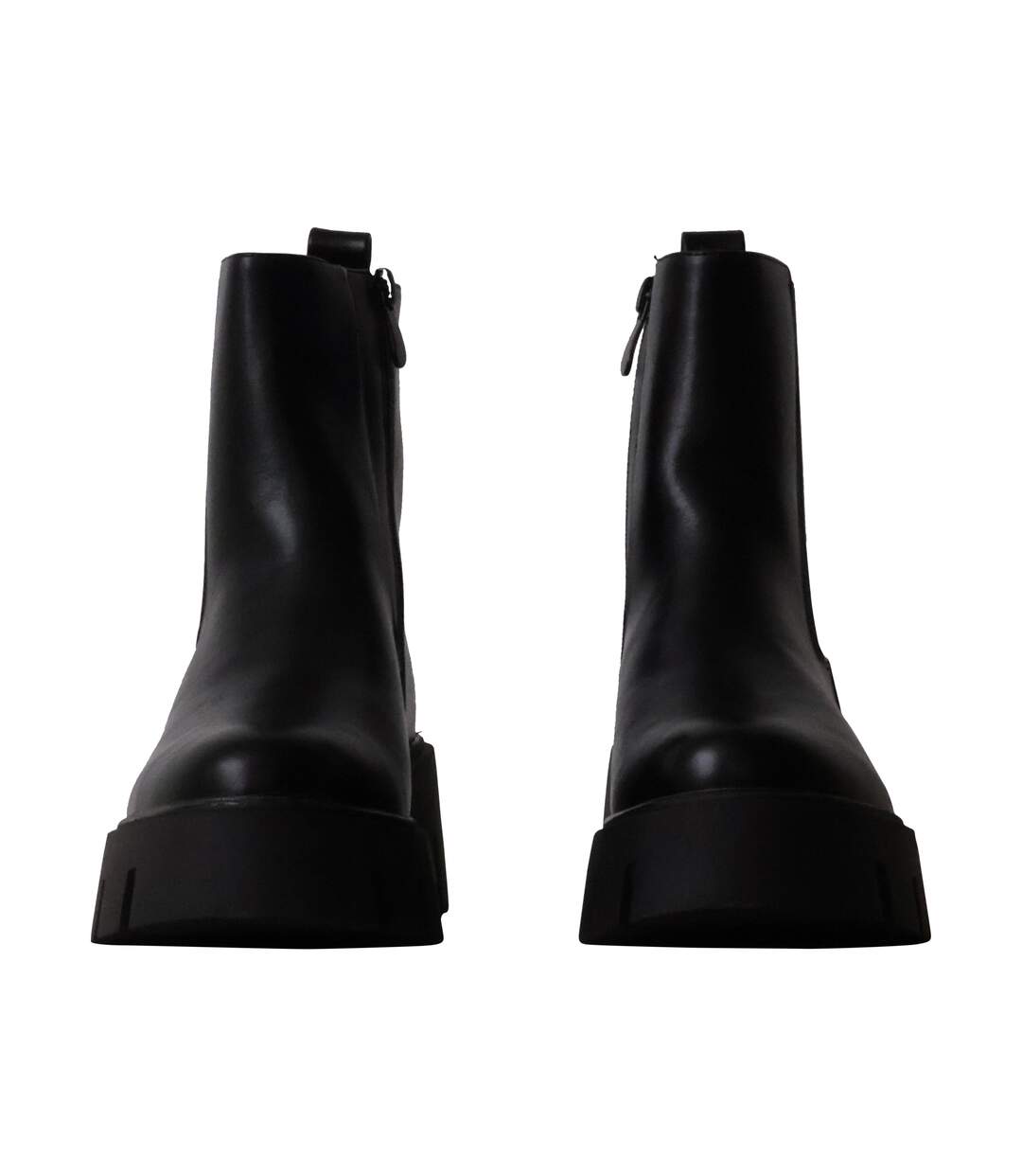 Bottines à Zip Joia-5