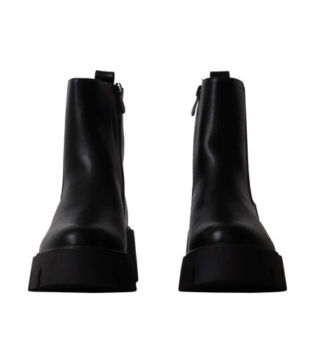 Bottines à Zip Joia